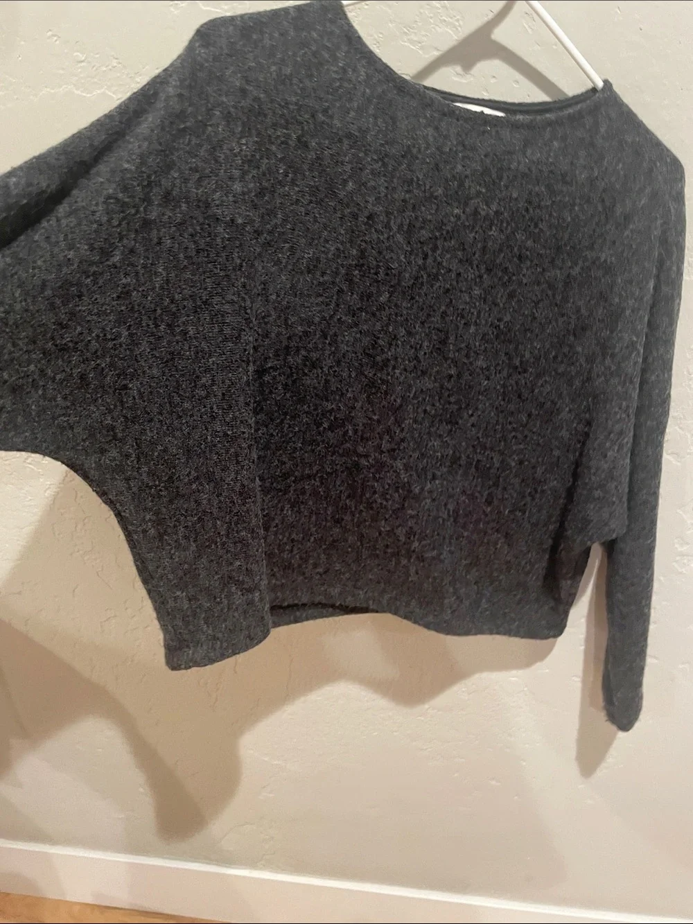 H&M soft wool